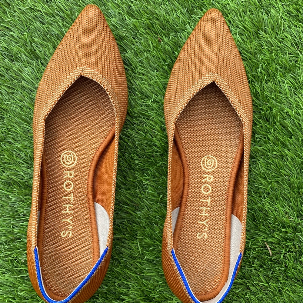 Rothys The Point